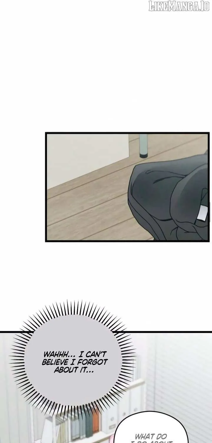 How Far Are You Okay With? Chapter 60 page 49 - 