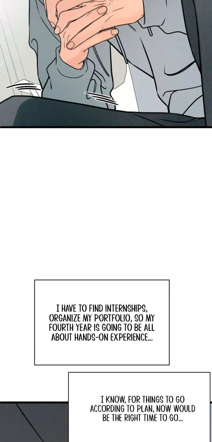 How Far Are You Okay With? Chapter 60 page 52 - 