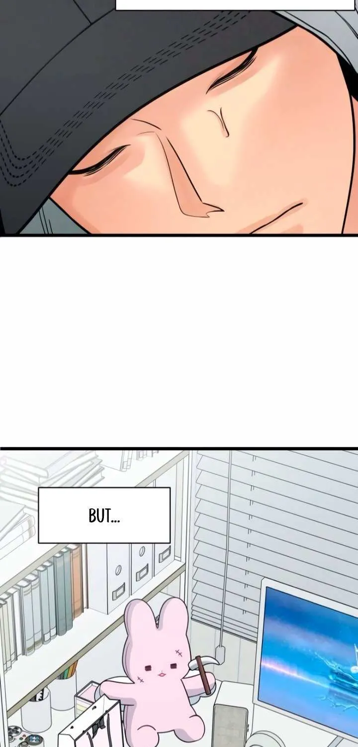 How Far Are You Okay With? Chapter 60 page 53 - 