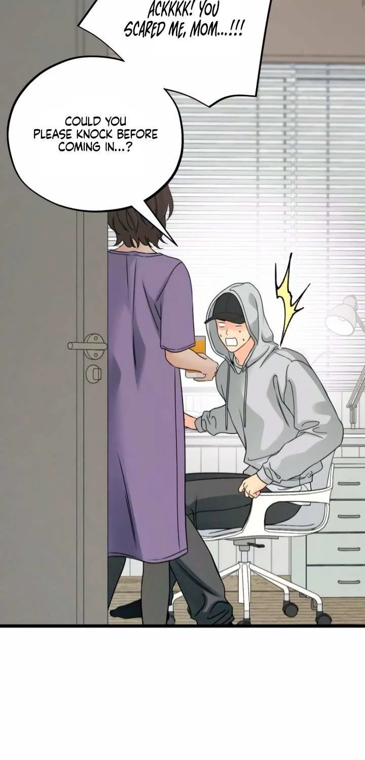 How Far Are You Okay With? Chapter 60 page 63 - 