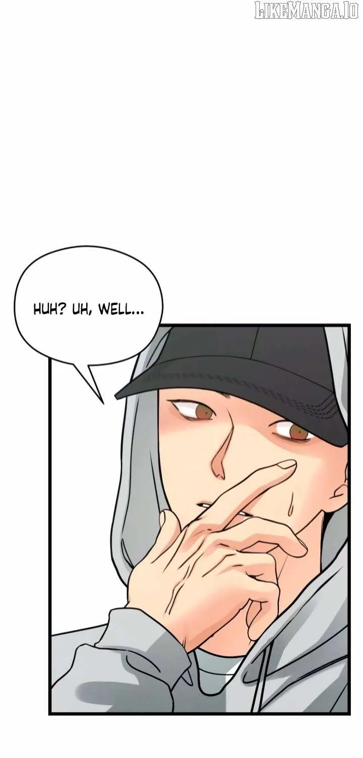How Far Are You Okay With? Chapter 60 page 65 - 