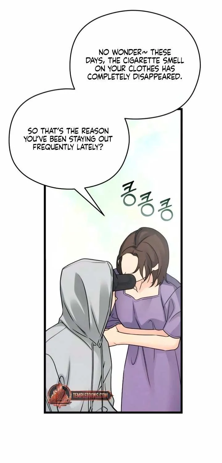 How Far Are You Okay With? Chapter 60 page 69 - 