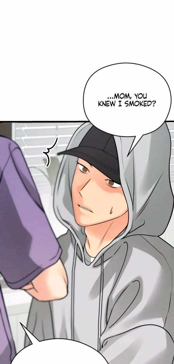 How Far Are You Okay With? Chapter 60 page 70 - 