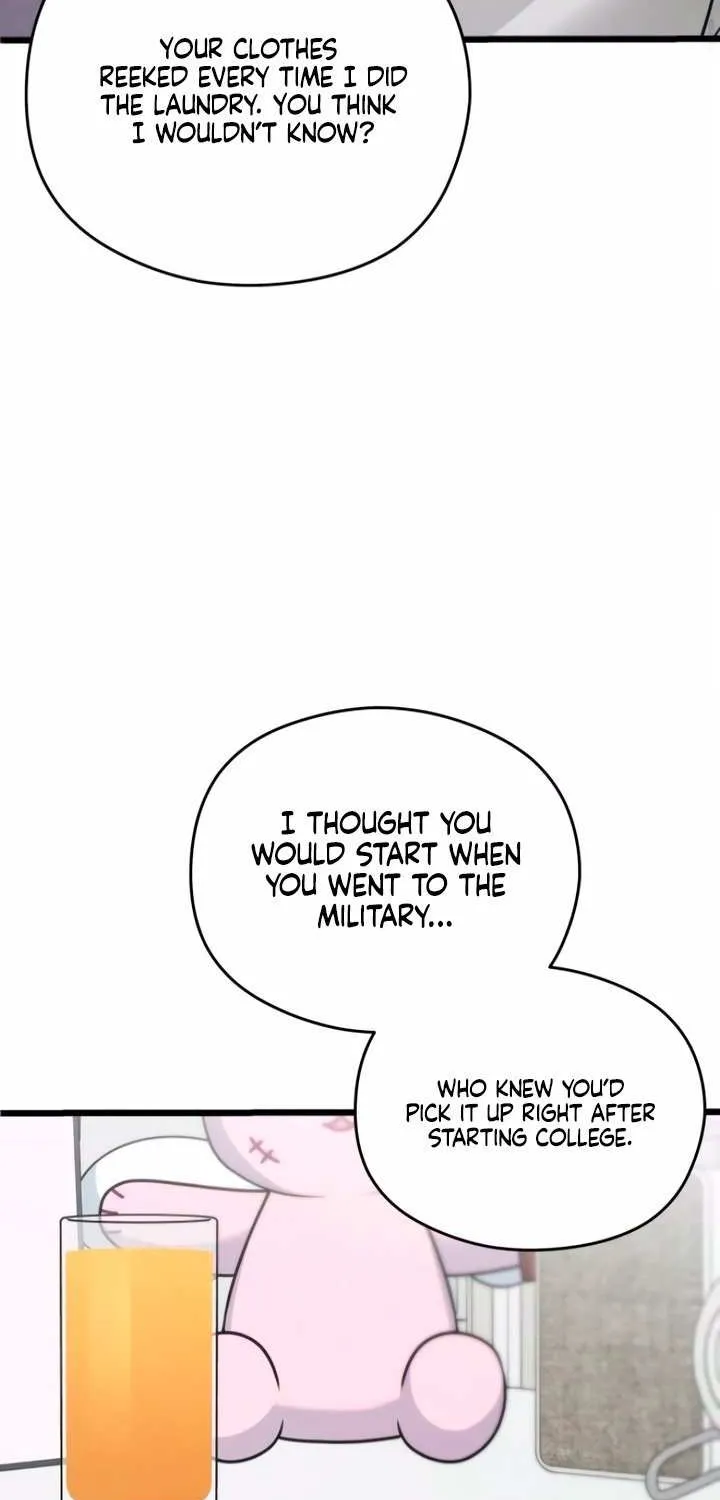 How Far Are You Okay With? Chapter 60 page 71 - 
