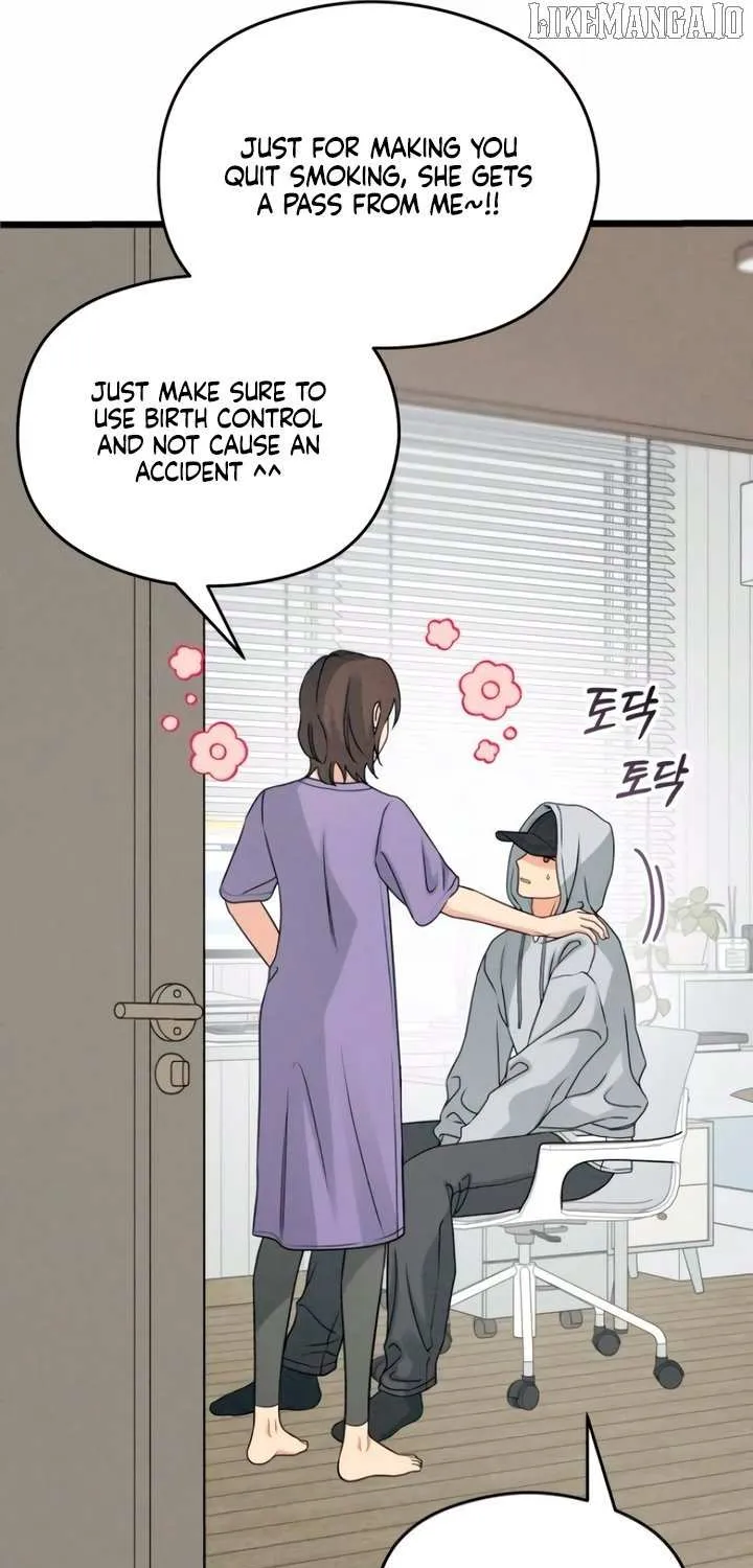 How Far Are You Okay With? Chapter 60 page 73 - 