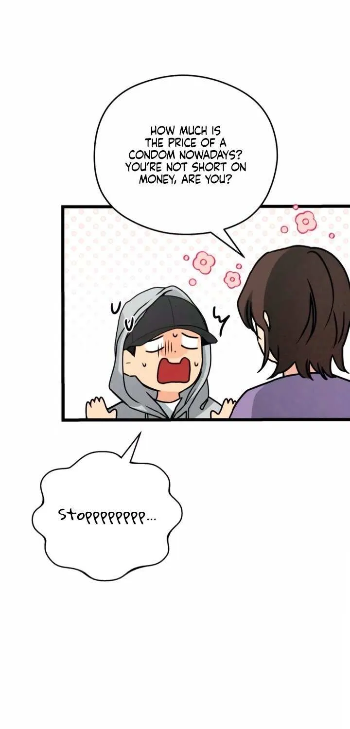 How Far Are You Okay With? Chapter 60 page 75 - 