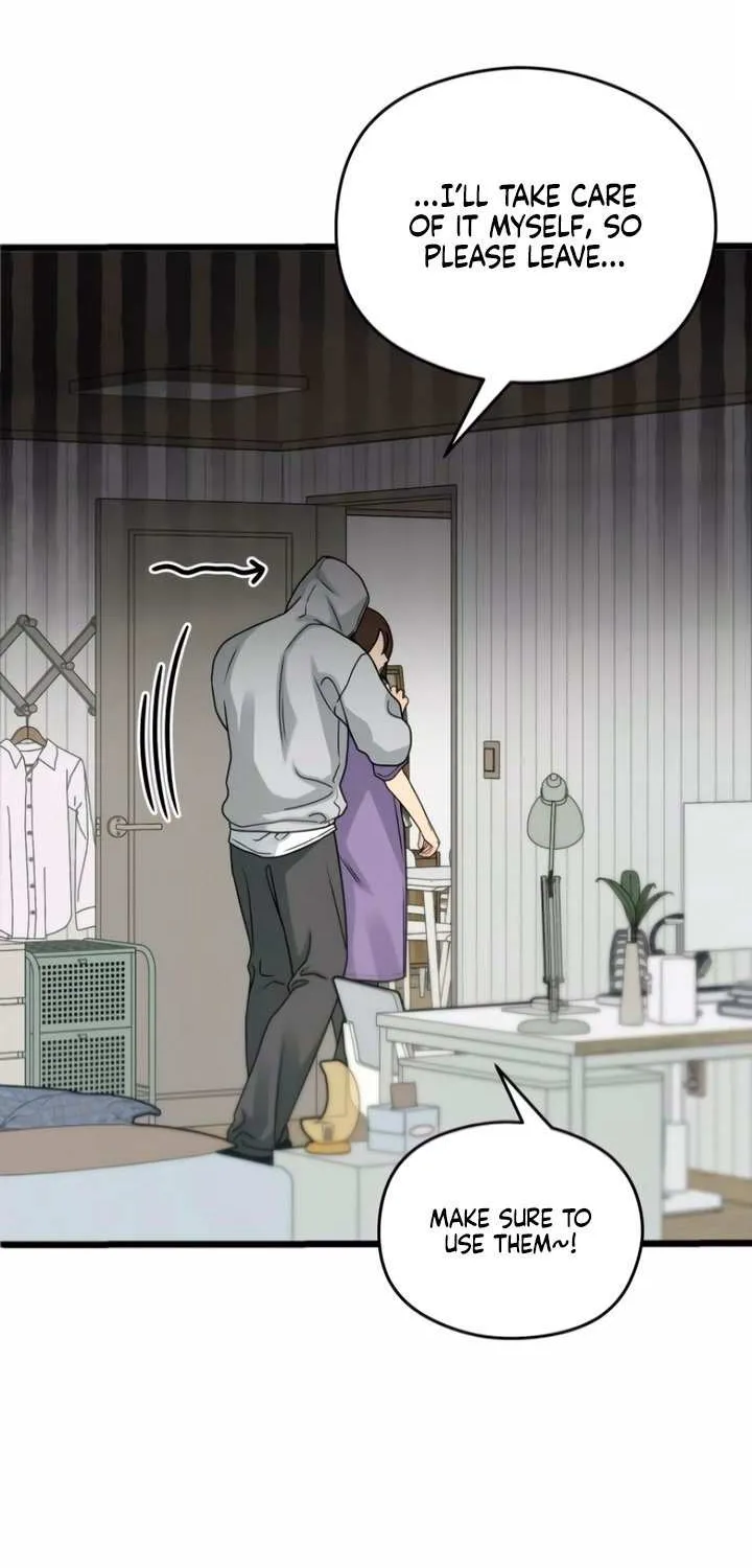 How Far Are You Okay With? Chapter 60 page 76 - 