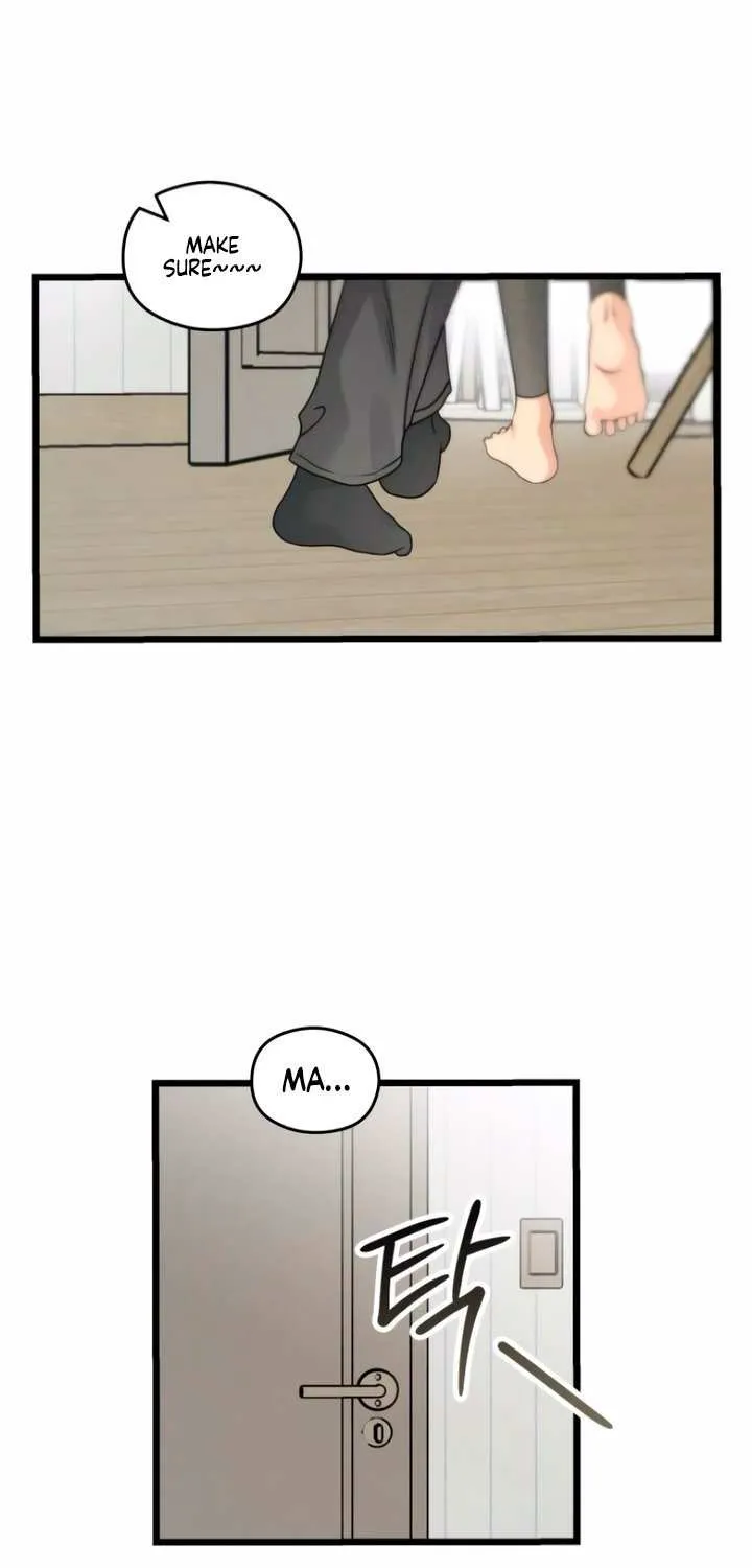 How Far Are You Okay With? Chapter 60 page 77 - 