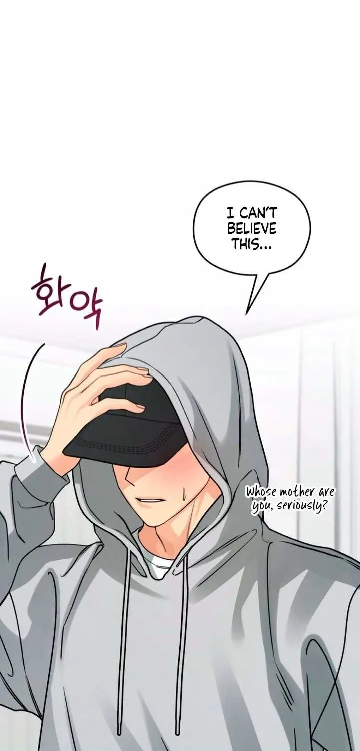 How Far Are You Okay With? Chapter 60 page 78 - 