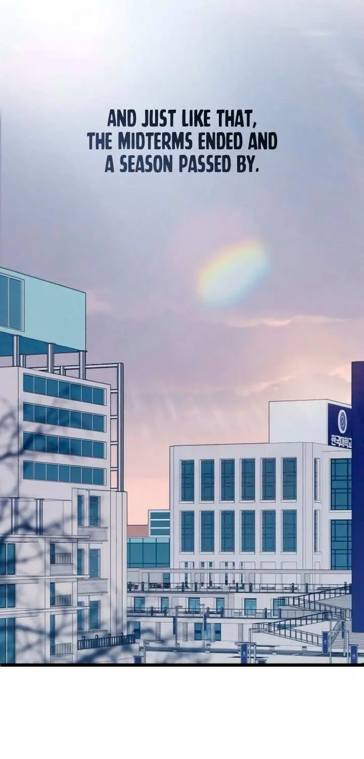 How Far Are You Okay With? Chapter 60 page 80 - 