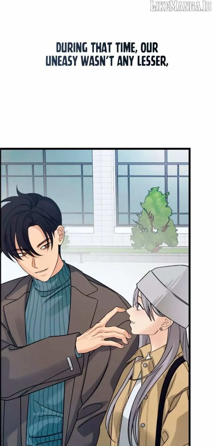How Far Are You Okay With? Chapter 60 page 81 - 