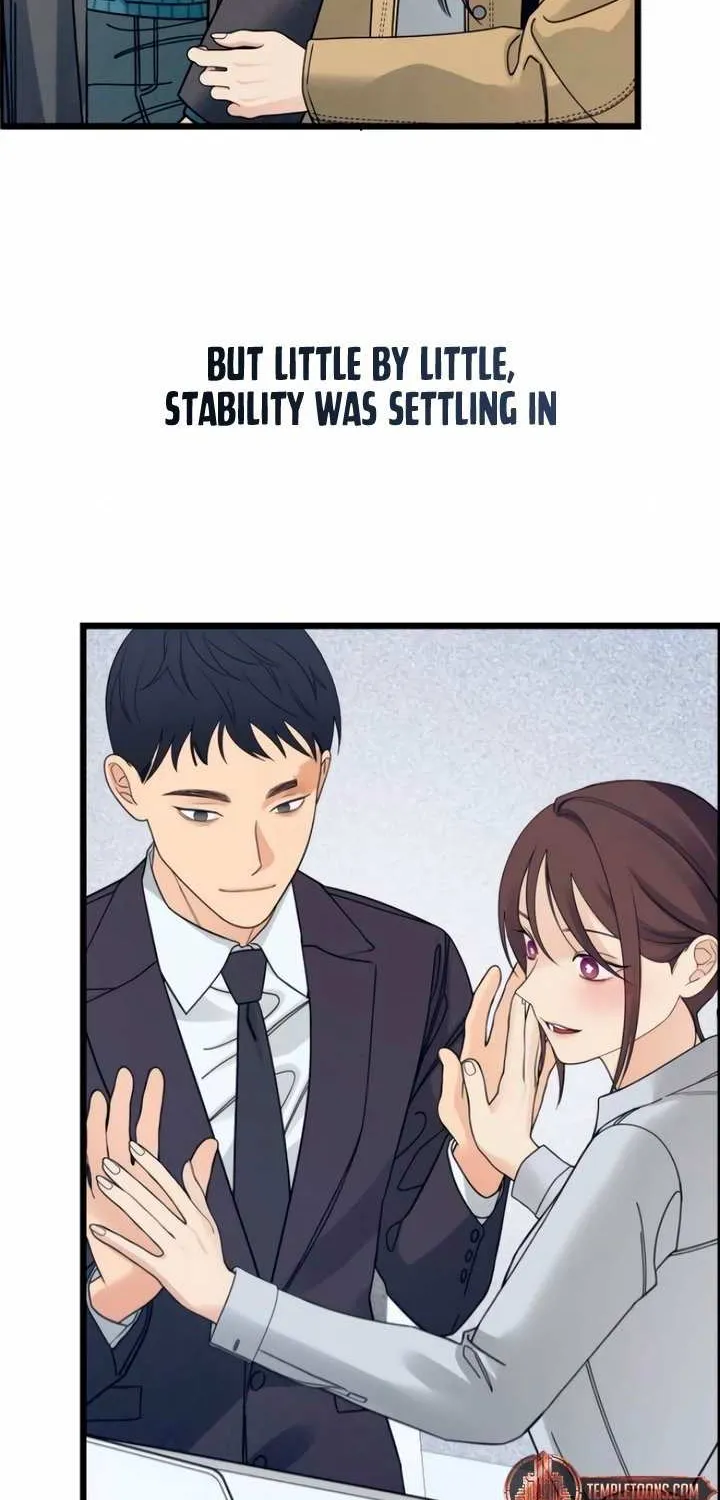 How Far Are You Okay With? Chapter 60 page 82 - 