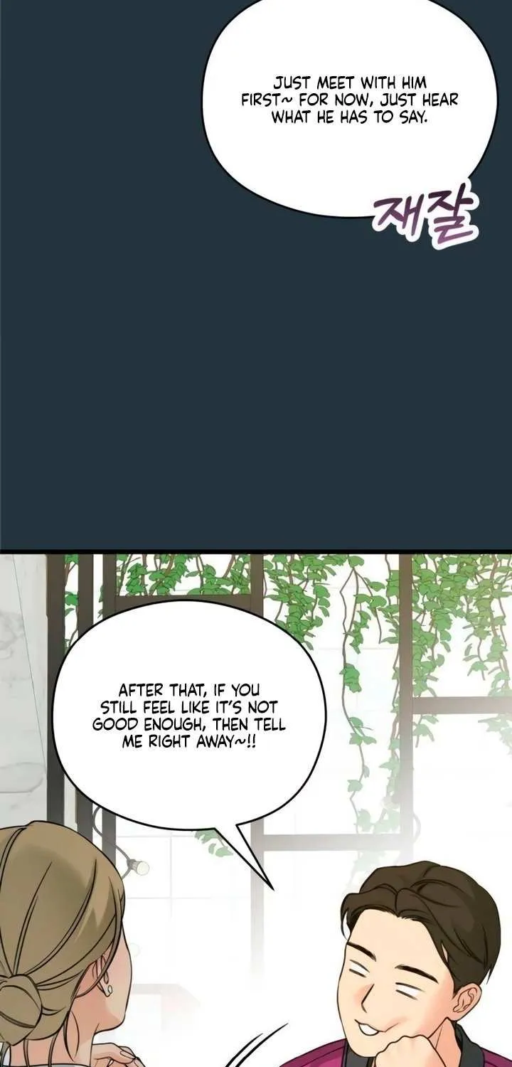 How Far Are You Okay With? Chapter 61 page 11 - 