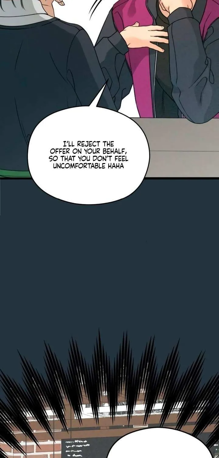 How Far Are You Okay With? Chapter 61 page 12 - 