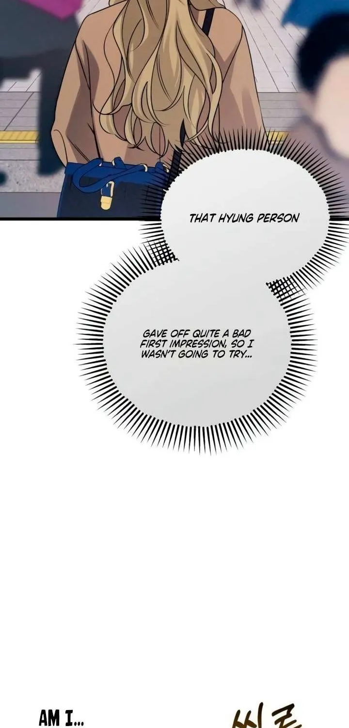 How Far Are You Okay With? Chapter 61 page 14 - 