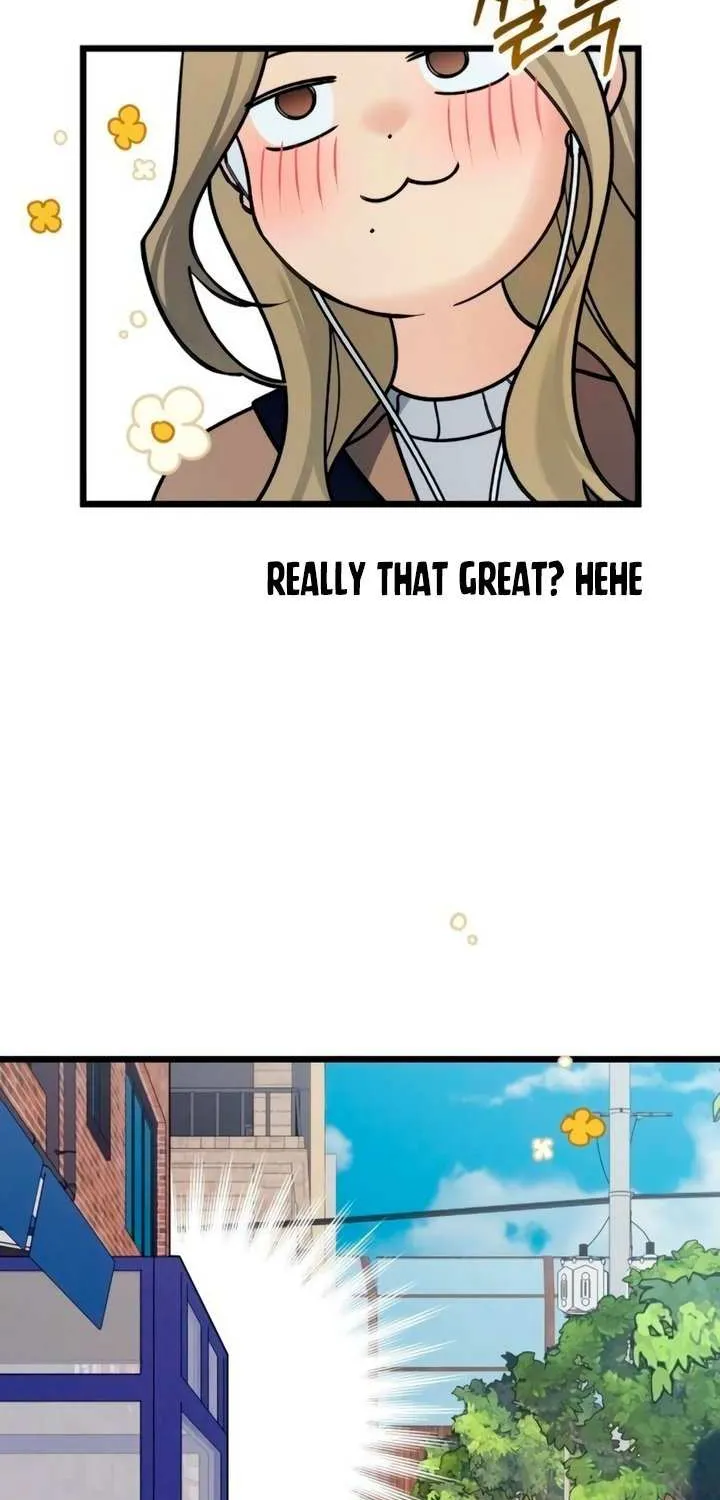How Far Are You Okay With? Chapter 61 page 15 - 