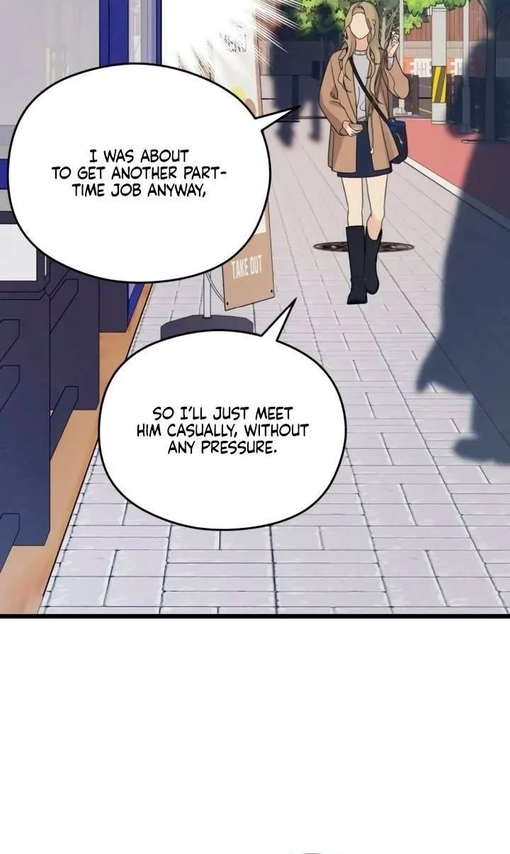 How Far Are You Okay With? Chapter 61 page 16 - 