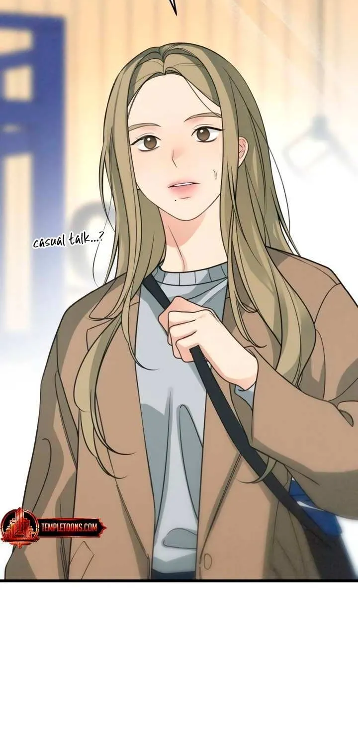 How Far Are You Okay With? Chapter 61 page 20 - 