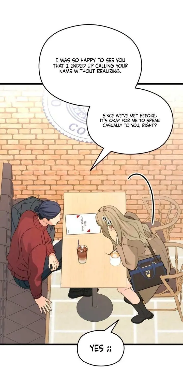 How Far Are You Okay With? Chapter 61 page 21 - 