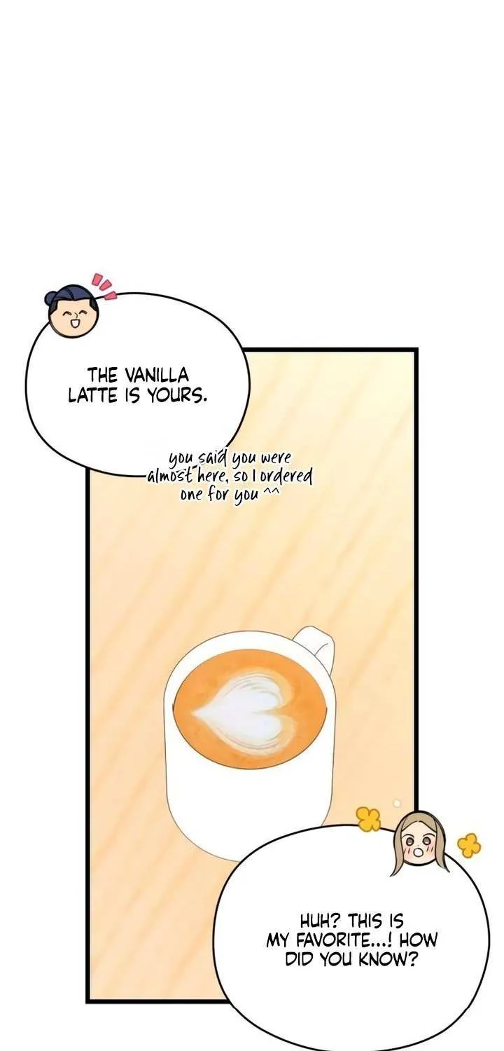 How Far Are You Okay With? Chapter 61 page 22 - 