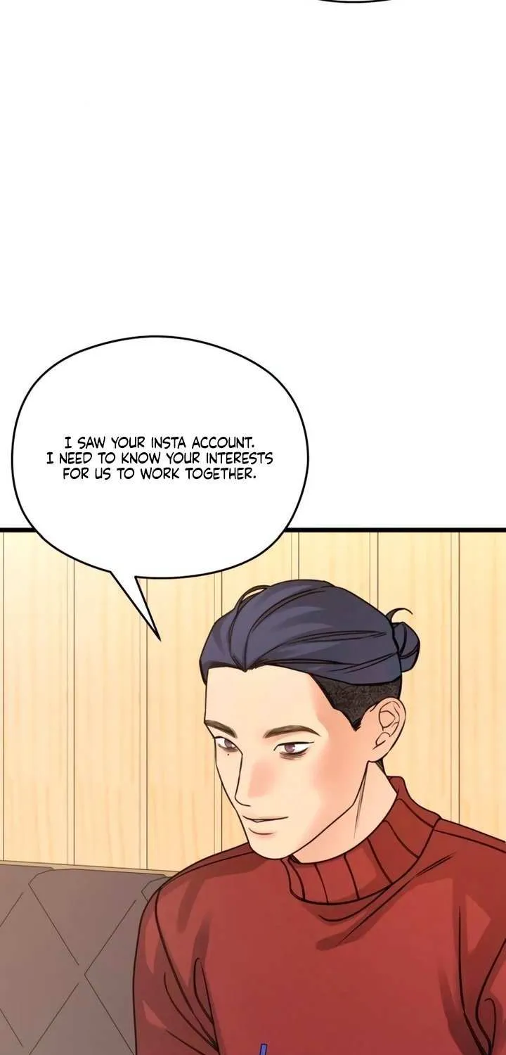 How Far Are You Okay With? Chapter 61 page 23 - 