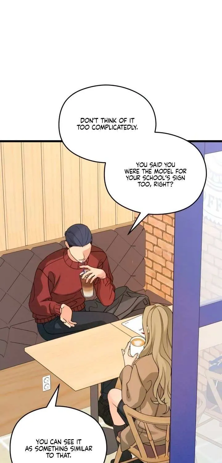 How Far Are You Okay With? Chapter 61 page 26 - 