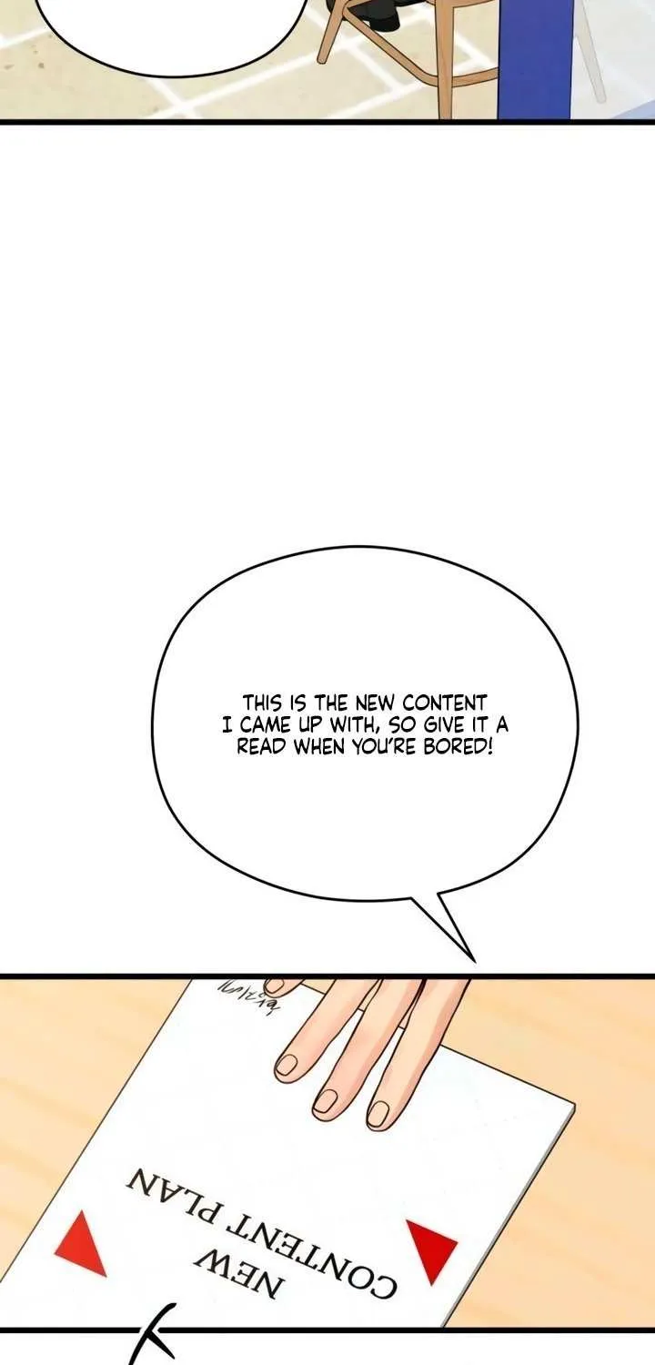 How Far Are You Okay With? Chapter 61 page 27 - 