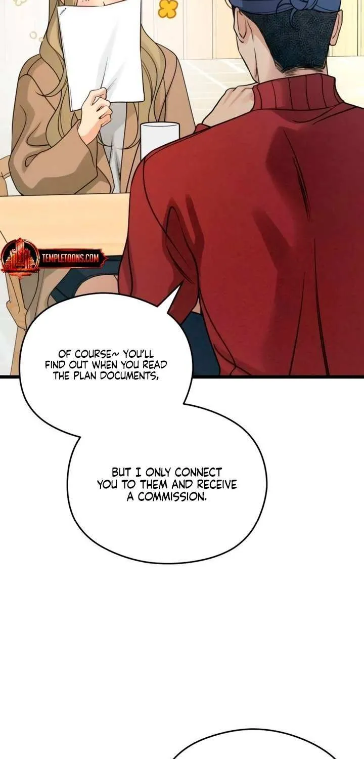 How Far Are You Okay With? Chapter 61 page 29 - 