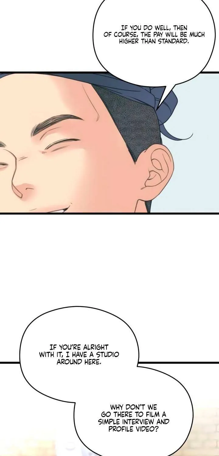 How Far Are You Okay With? Chapter 61 page 30 - 