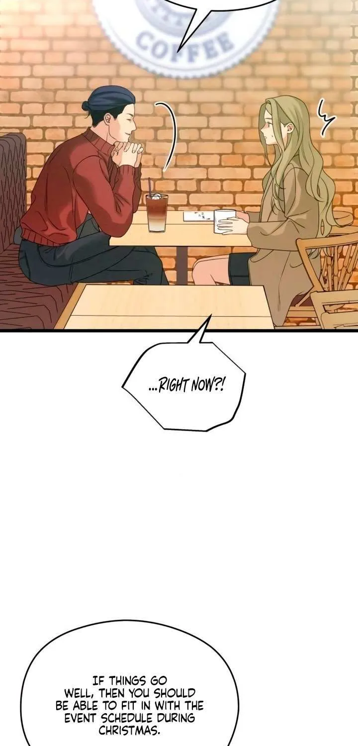 How Far Are You Okay With? Chapter 61 page 31 - 