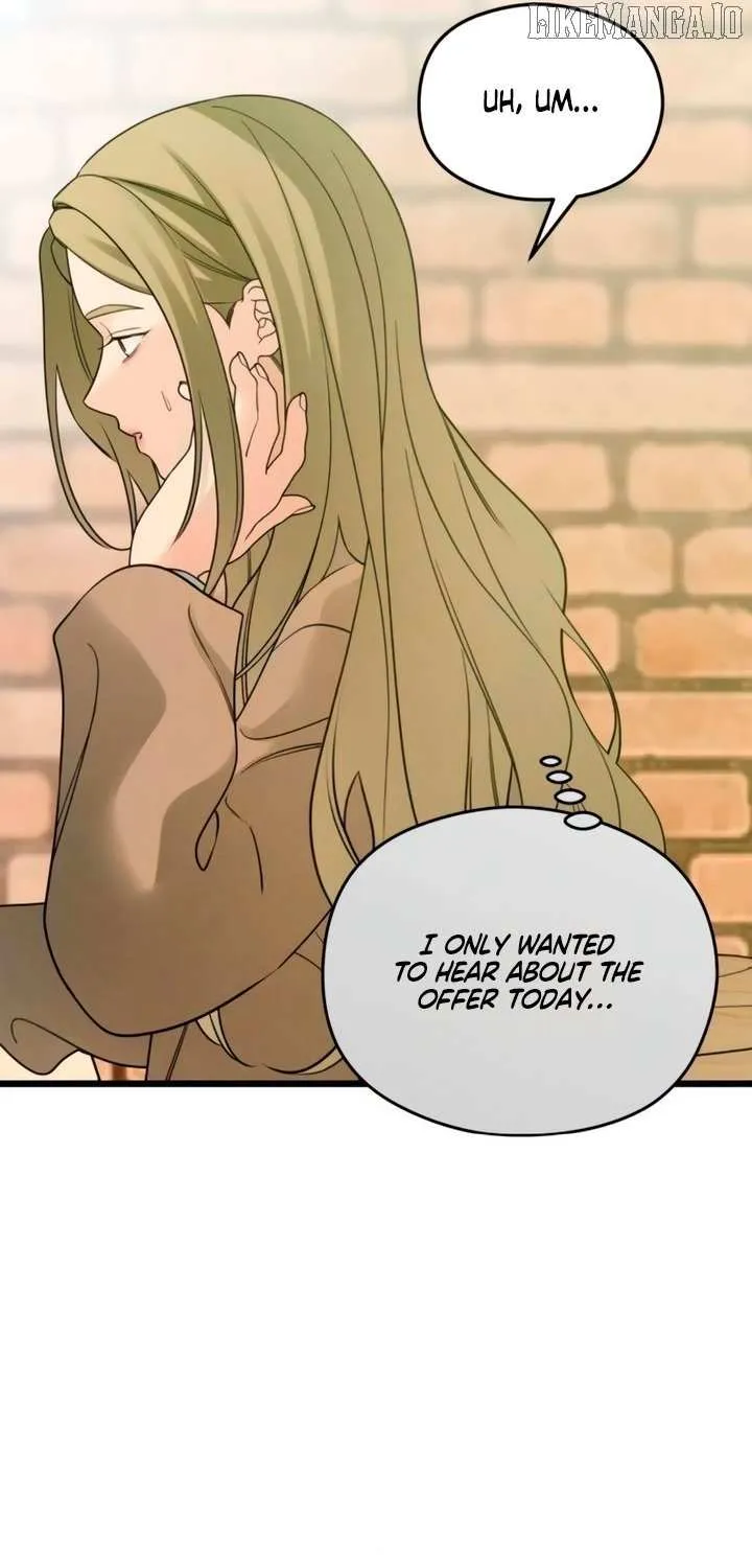 How Far Are You Okay With? Chapter 61 page 33 - 