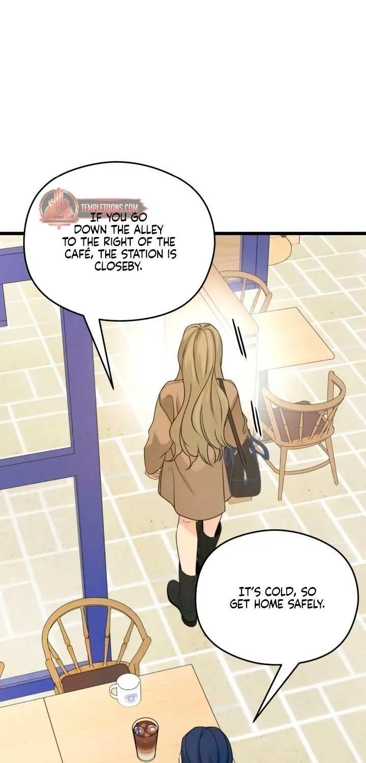 How Far Are You Okay With? Chapter 61 page 37 - 