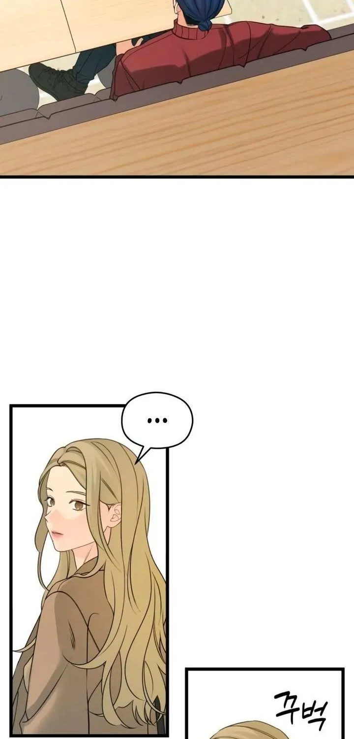 How Far Are You Okay With? Chapter 61 page 38 - 