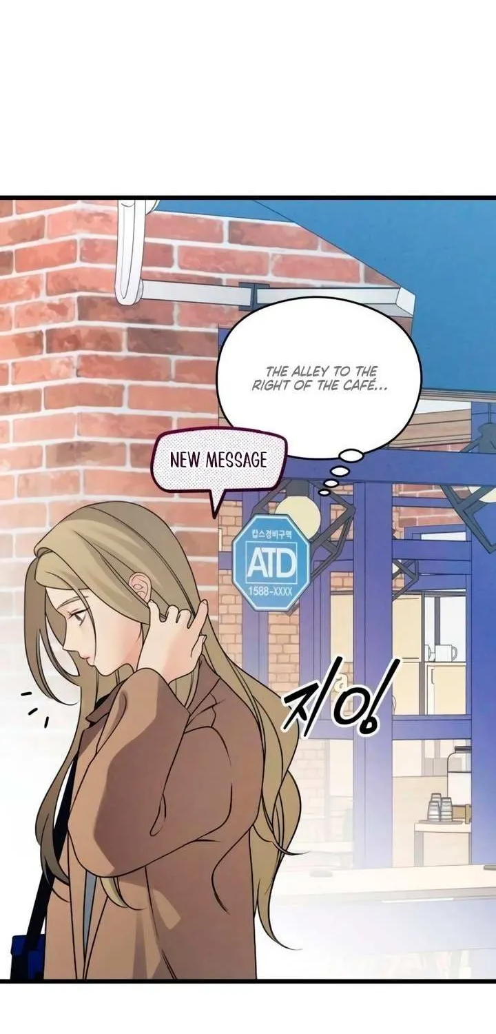 How Far Are You Okay With? Chapter 61 page 40 - 
