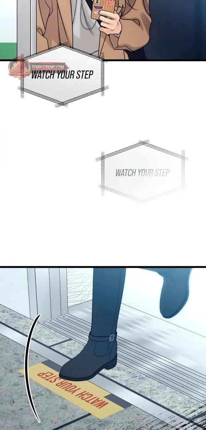 How Far Are You Okay With? Chapter 61 page 5 - 