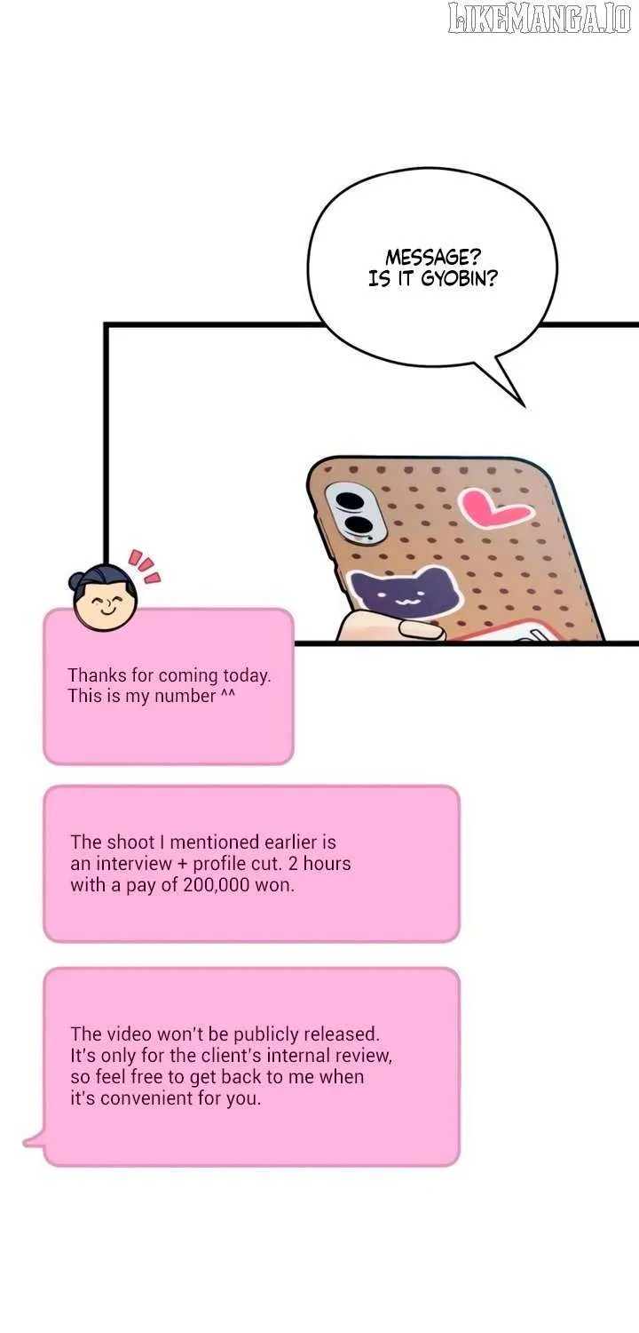How Far Are You Okay With? Chapter 61 page 41 - 