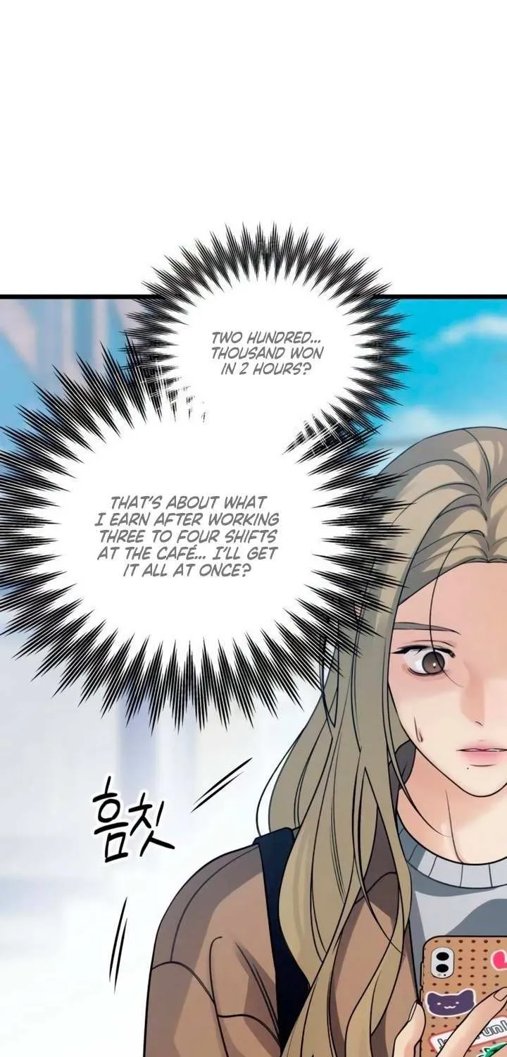 How Far Are You Okay With? Chapter 61 page 42 - 
