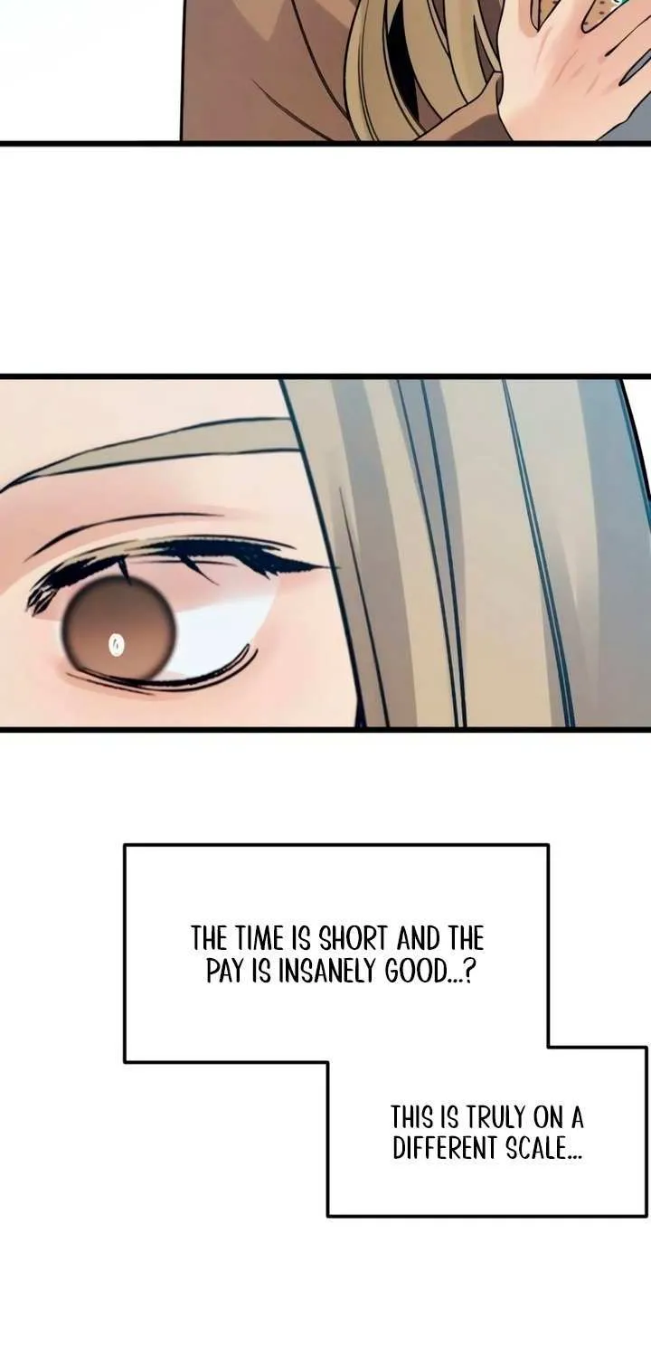 How Far Are You Okay With? Chapter 61 page 43 - 
