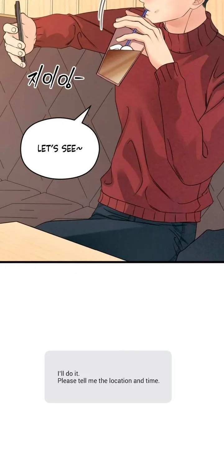 How Far Are You Okay With? Chapter 61 page 46 - 