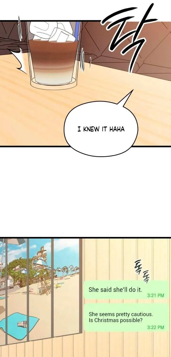 How Far Are You Okay With? Chapter 61 page 47 - 