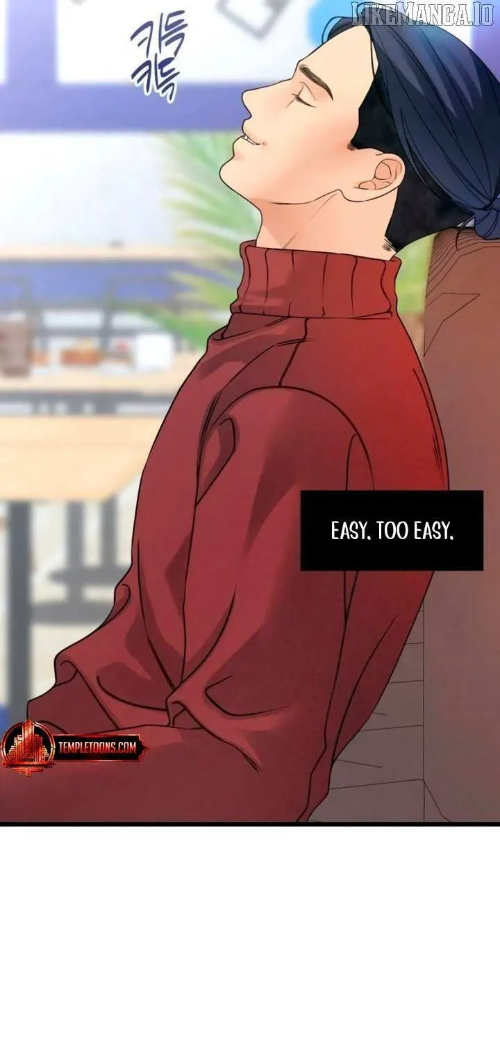 How Far Are You Okay With? Chapter 61 page 49 - 