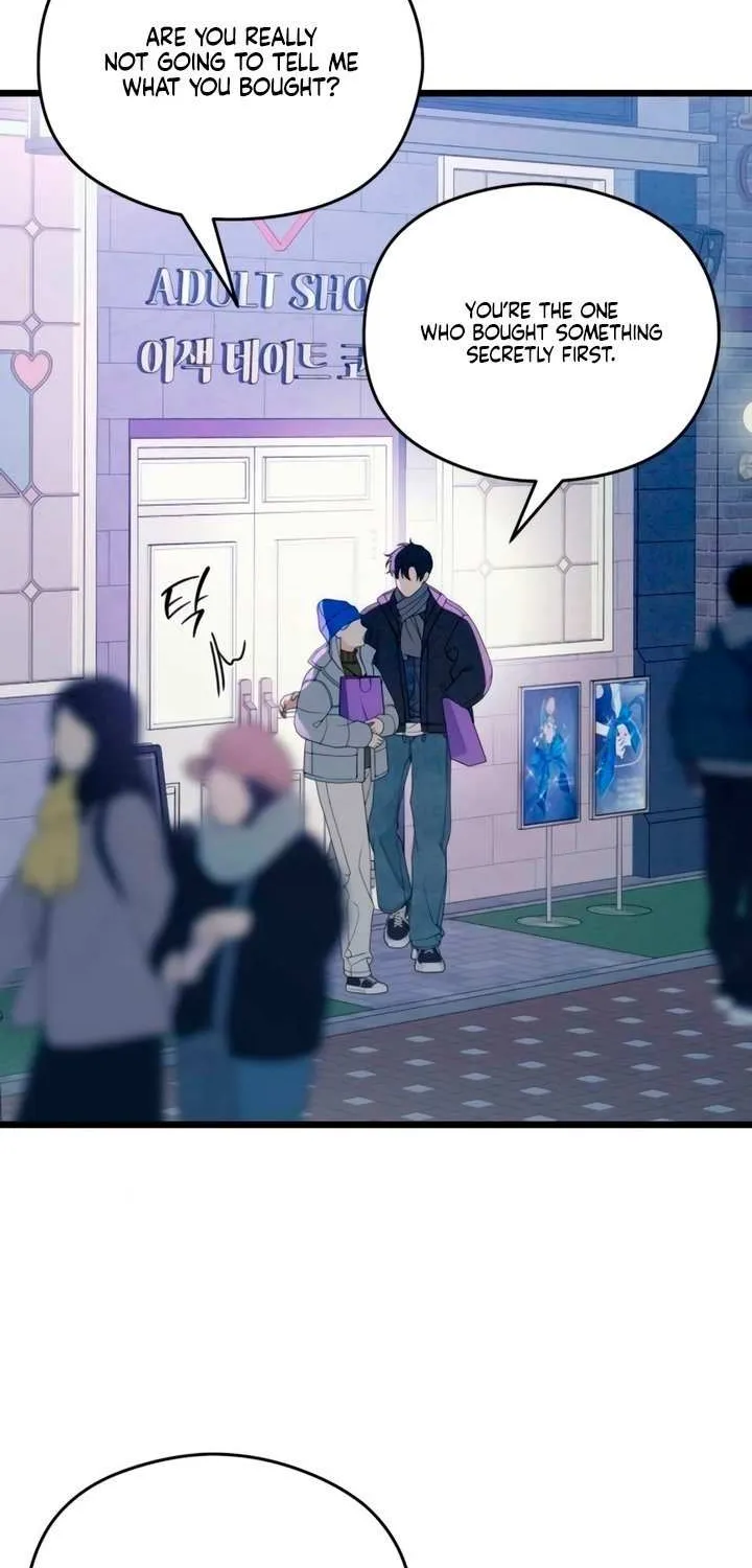 How Far Are You Okay With? Chapter 61 page 52 - 