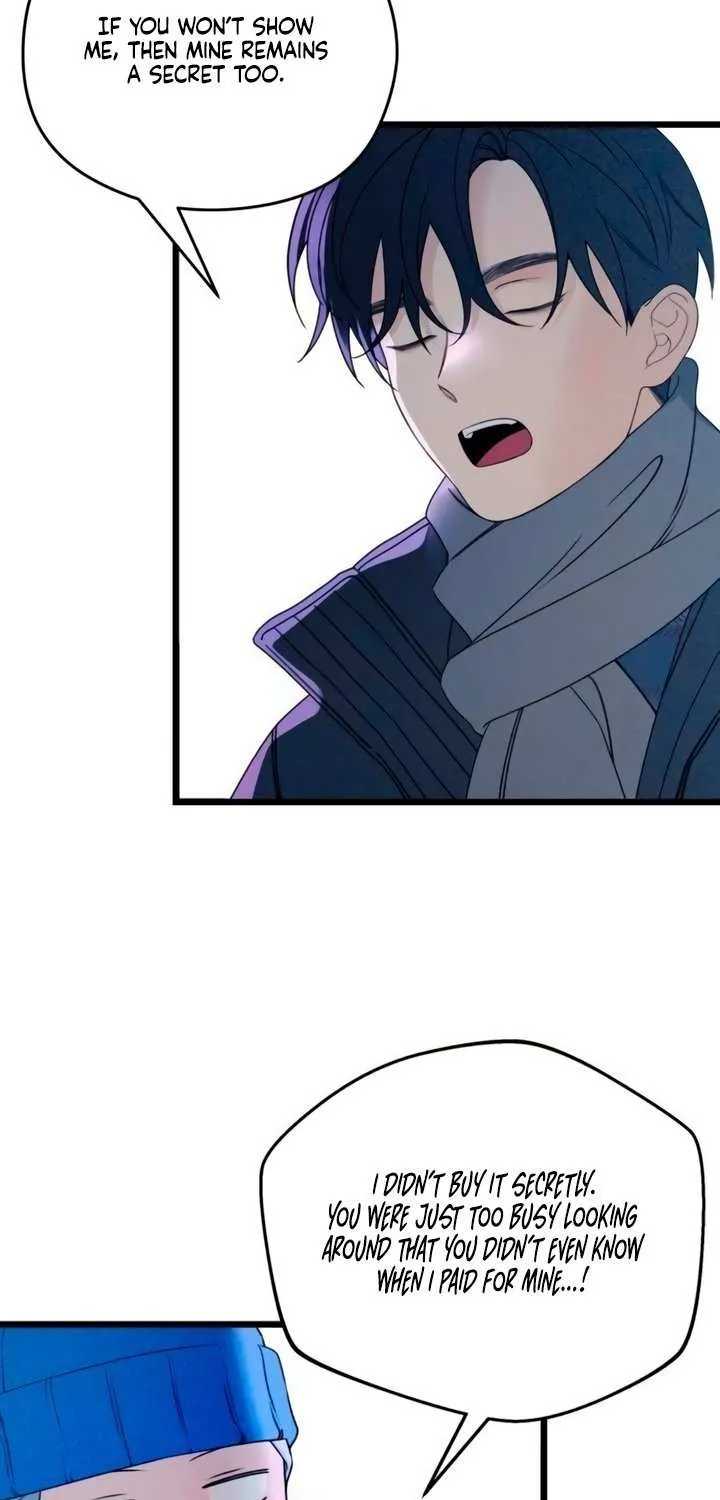 How Far Are You Okay With? Chapter 61 page 53 - 