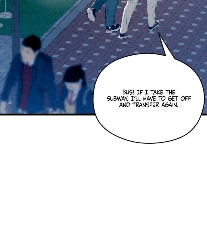 How Far Are You Okay With? Chapter 61 page 56 - 