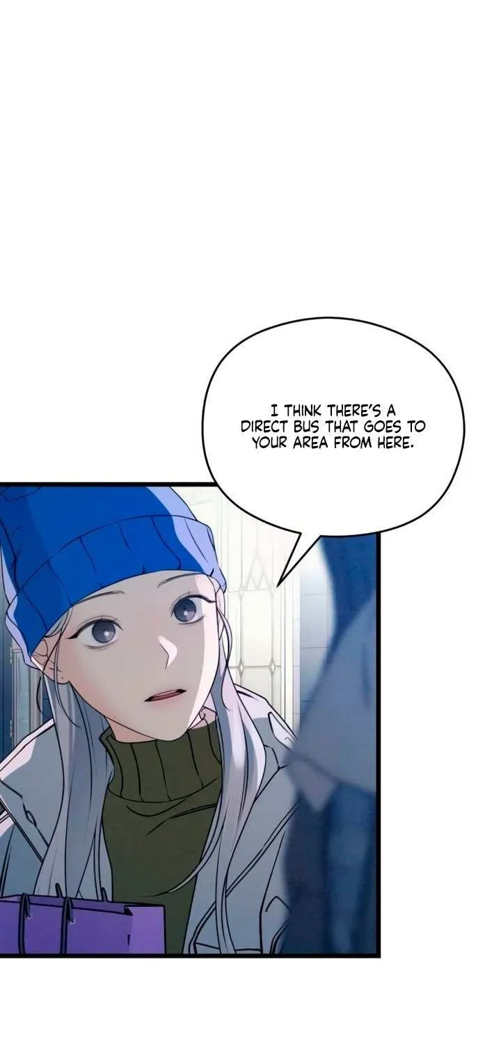 How Far Are You Okay With? Chapter 61 page 58 - 