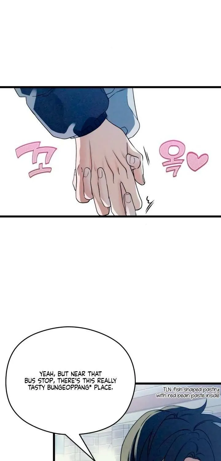 How Far Are You Okay With? Chapter 61 page 59 - 