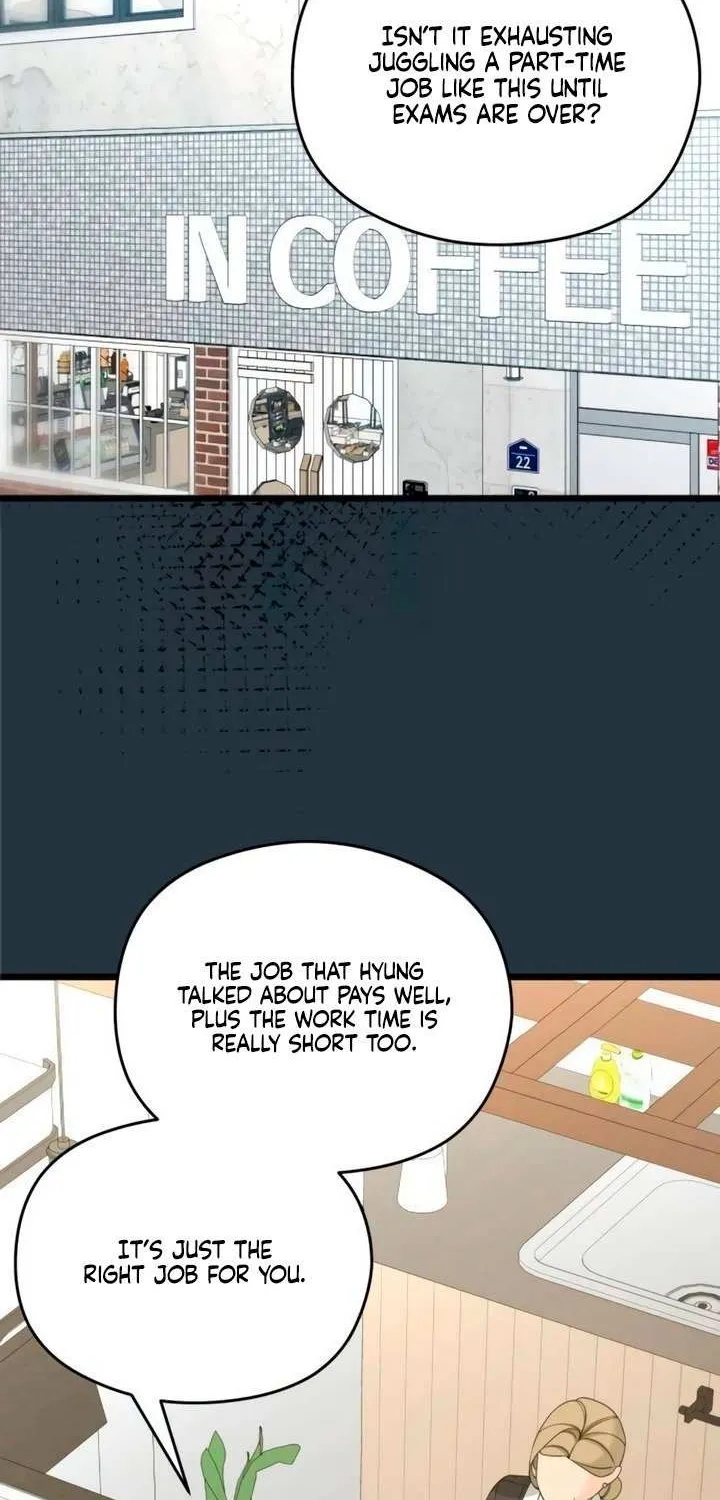 How Far Are You Okay With? Chapter 61 page 7 - 