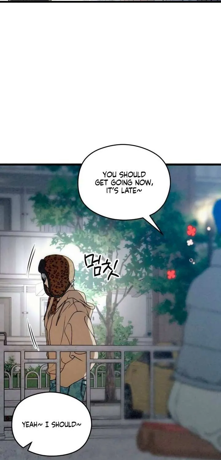 How Far Are You Okay With? Chapter 61 page 63 - 
