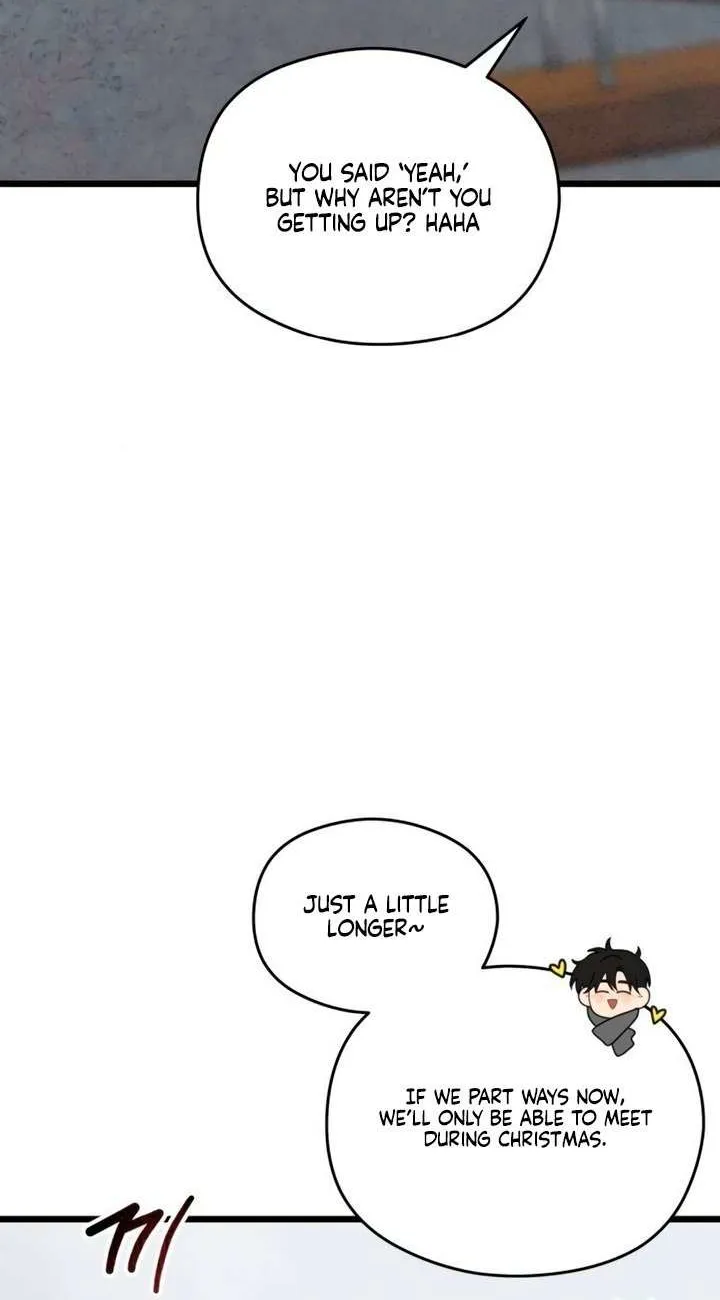 How Far Are You Okay With? Chapter 61 page 64 - 