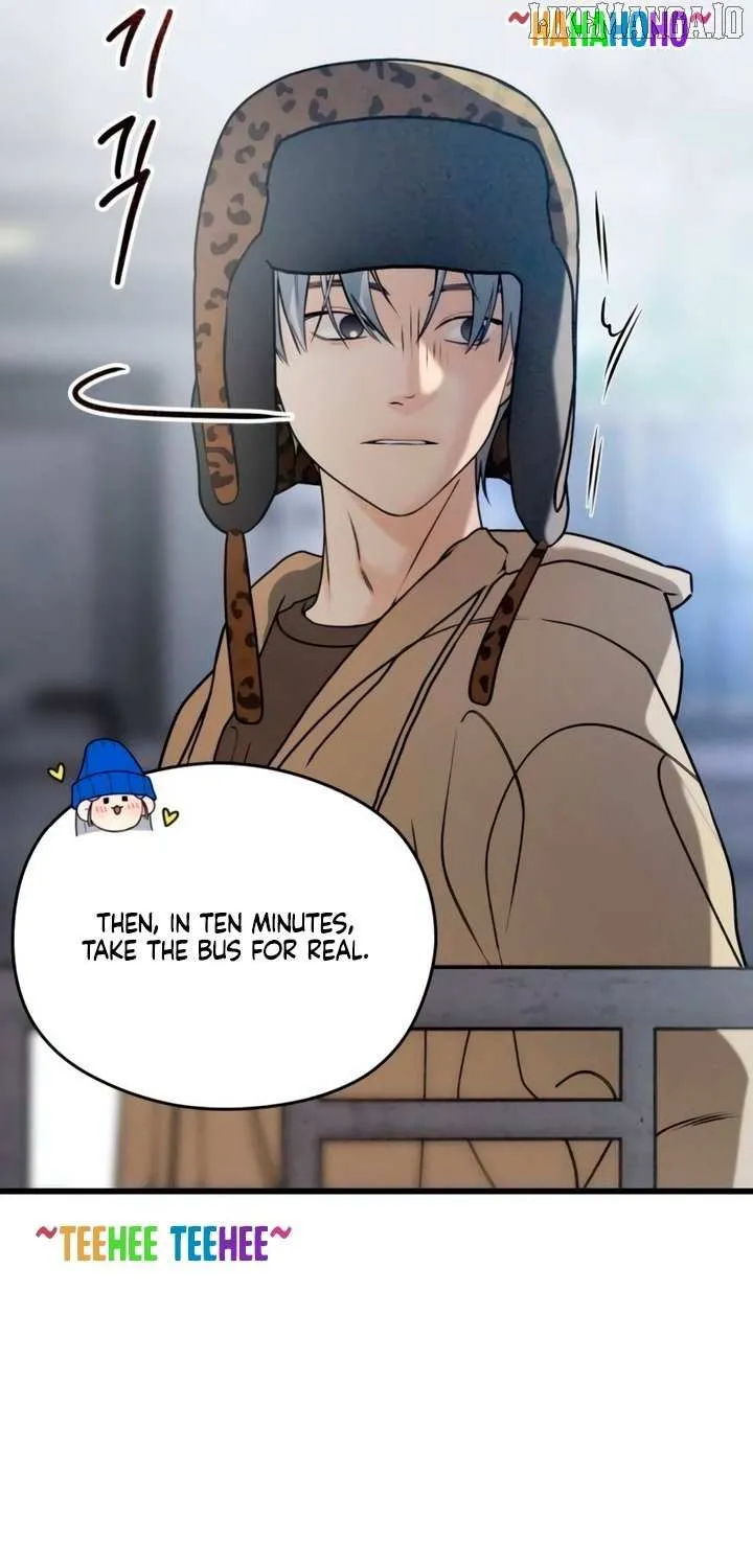 How Far Are You Okay With? Chapter 61 page 65 - 